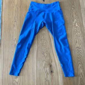 Blue Beyond Yoga Space Dye